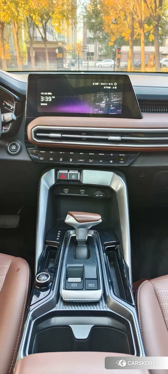 Kia Smart running 2022 Черный из Китая, фото 4