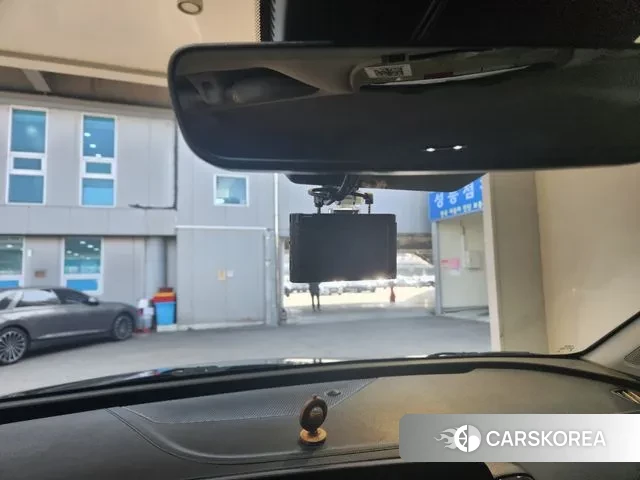 Kia Sportage 5th Generation 2021 Серый из Кореи, фото 4