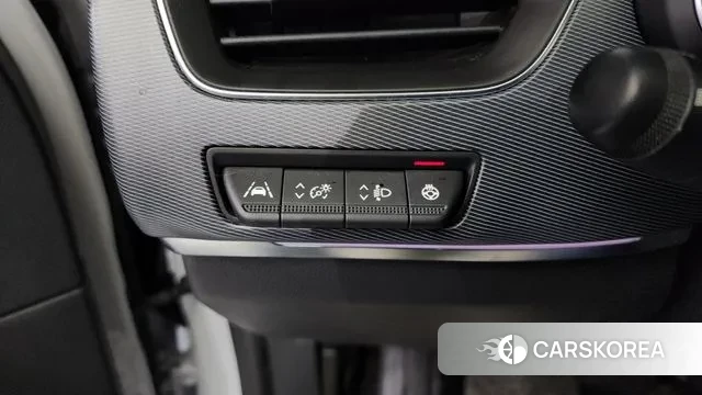 Renault Korea (Samsung) XM3 2020 Белый из Кореи, фото 4