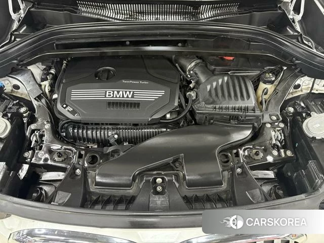 BMW X1 id 4207715 из Китая 4