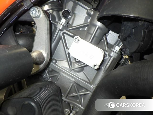 Проданный KTM 1290 SUPER DUKE R 2015 из Японии, фото 5