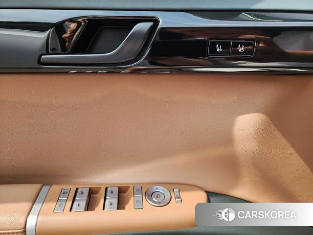 Hyundai Grandeur (GN7) 2024 Белый из Кореи, фото 4