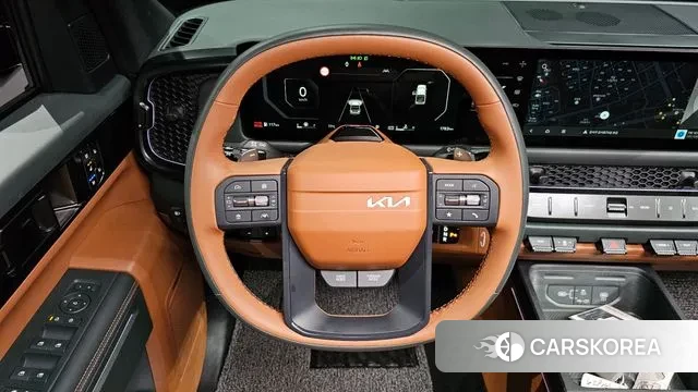 Kia Tasman 2025 Черный из Кореи, фото 4