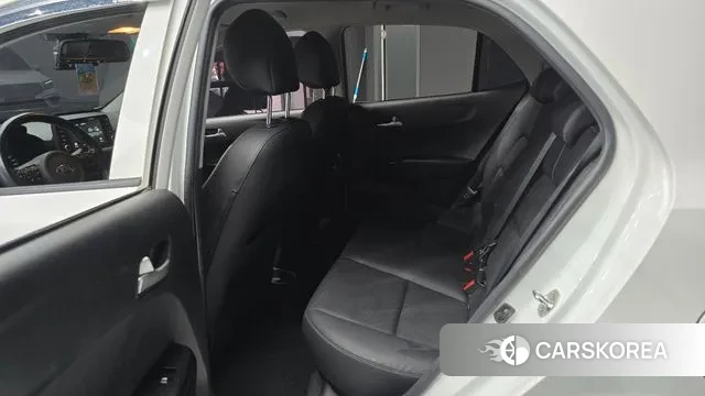 Kia All New Morning (JA) 2019 Белый из Кореи, фото 4