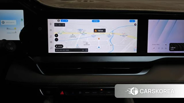 Renault Korea (Samsung) Grand Coleos 2025 Белый из Кореи, фото 4