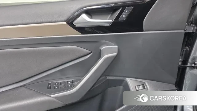 Volkswagen 7th Generation of Jetta 2021 Серый из Кореи, фото 4