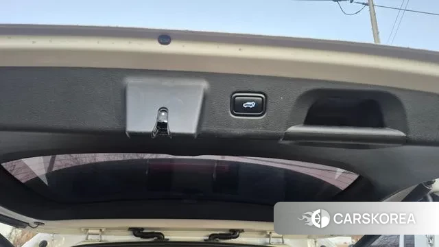 Hyundai Palisade 2020 Белый из Кореи, фото 4