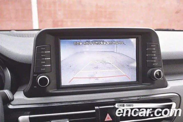 Kia Seltos 2019 Белый из Кореи, фото 4