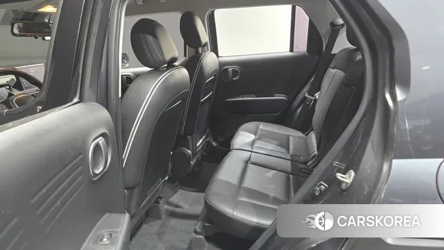 Hyundai Casper 2022 Серый из Кореи, фото 4