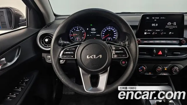 Kia The New K3 2nd generation id 2919913 из Кореи 4