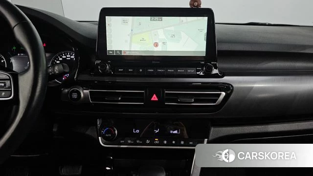 Kia Seltos 2022 Белый из Кореи, фото 4