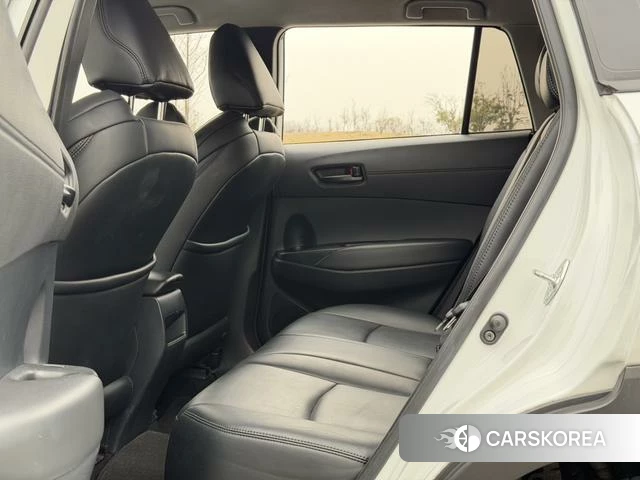 Toyota Fenglanda 2023 Белый из Китая, фото 4