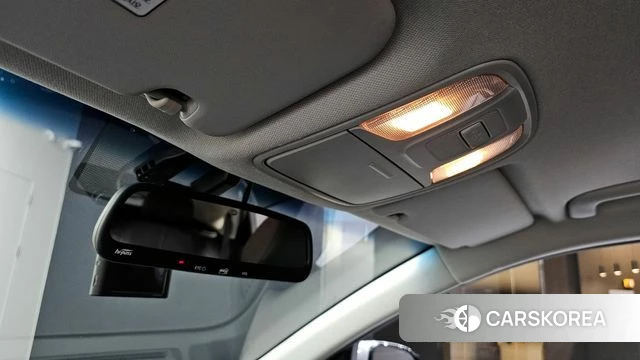 Kia Niro 2018 Серый из Кореи, фото 4