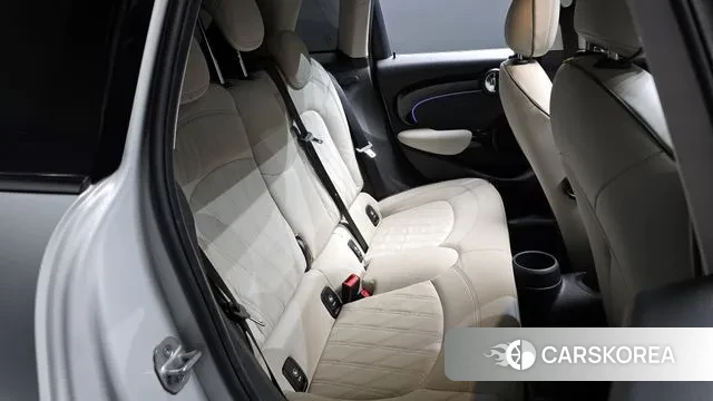 Mini Cooper S 2022 Серебристо-серый из Кореи, фото 4