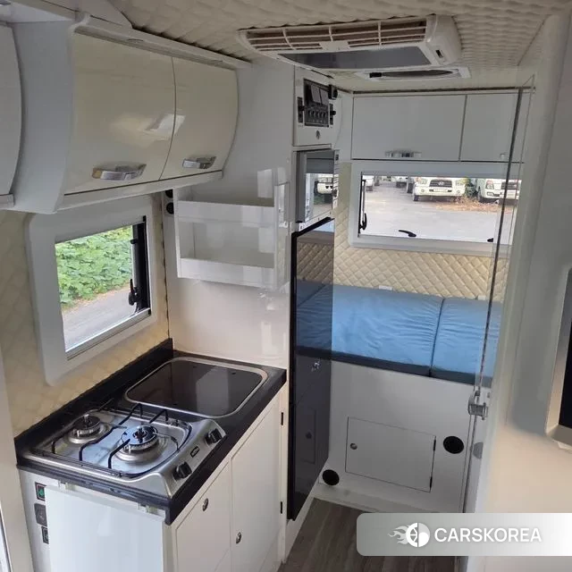 Hyundai The New Grand Starex 2020 Белый из Кореи, фото 4