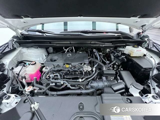 Toyota Saina 2023 Белый из Китая, фото 4