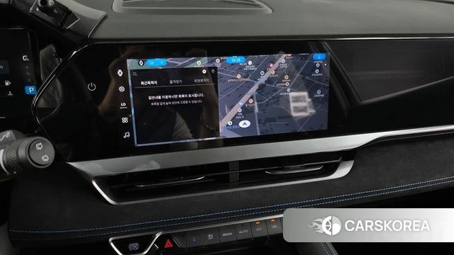 Renault Korea (Samsung) Grand Coleos 2025 Черный из Кореи, фото 4