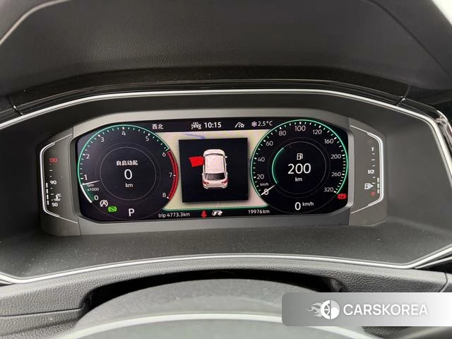 Volkswagen Exploring songs 2022 Белый из Китая, фото 4