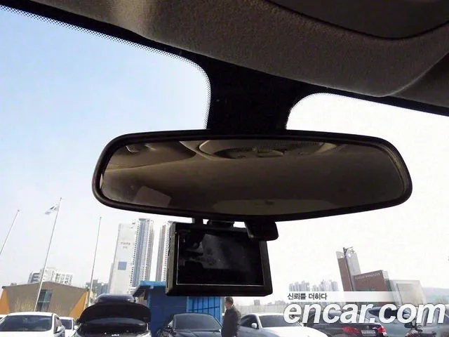 Chevrolet (GM Daewoo) The New Spark id 2407666 из Кореи 4