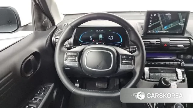 Hyundai Casper 2021 Белый из Кореи, фото 4