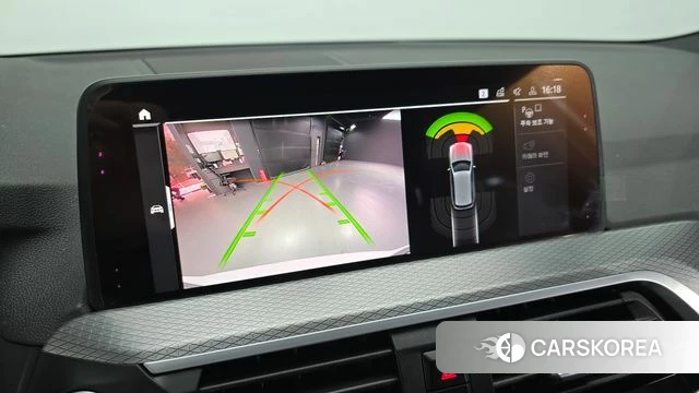 BMW X3 (G01) 2020 Белый из Кореи, фото 4