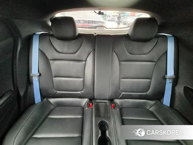 Hyundai Veloster (JS) 2020 Красный из Кореи, фото 4