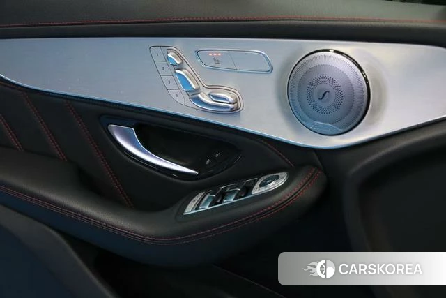Mercedes-Benz GLC AMG id 4205750 из Китая 4