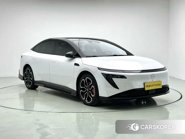 Nissan N7 2025 Другой из Китая, фото 4