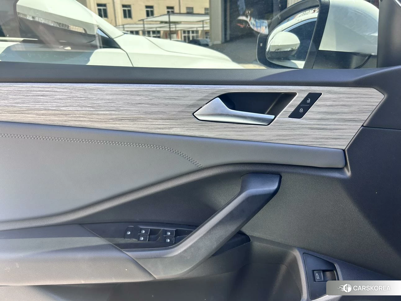 Volkswagen Sagitar 2024 Белый из Китая, фото 4