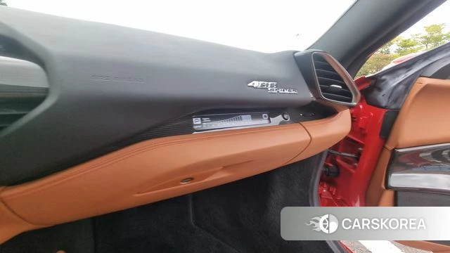 Ferrari 488 Spider 2018 Красный из Кореи, фото 4