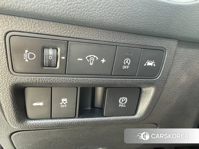 Hyundai Sonata (DN8) 2019 Белый из Кореи, фото 4