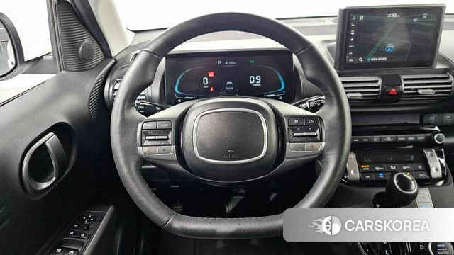Hyundai Casper 2022 Белый из Кореи, фото 4