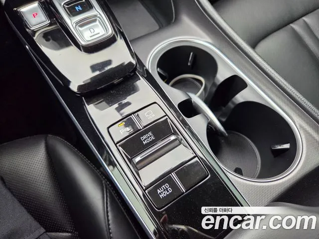 Hyundai Sonata (DN8) id 2685437 из Кореи 4