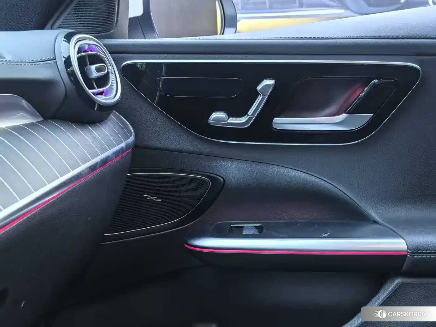 Mercedes-Benz C-class 2023 Белый из Китая, фото 4
