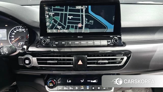 Kia Seltos 2019 Белый из Кореи, фото 4