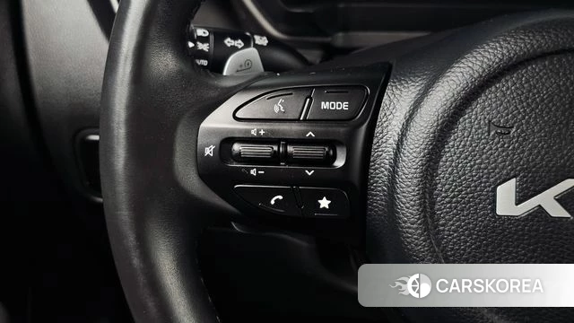 Kia The New Kia Ray EV 2024 Темно-зеленый из Кореи, фото 4
