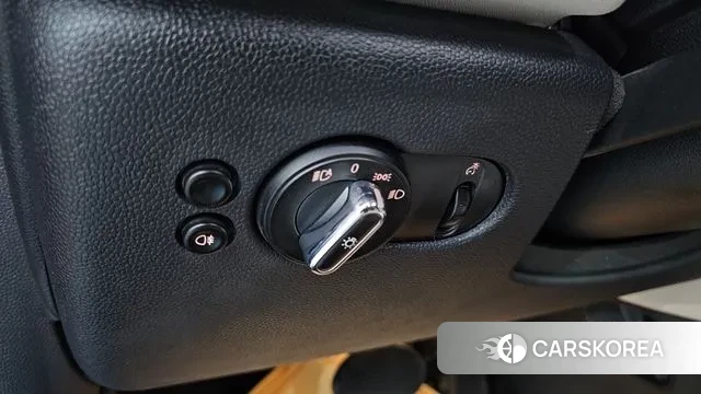 Mini Cooper S 2023 Синий из Кореи, фото 4