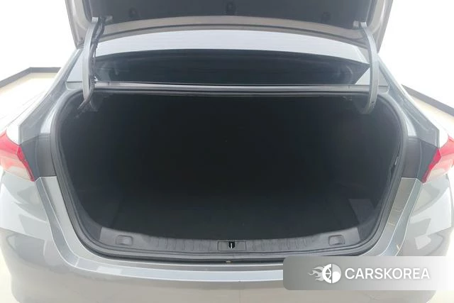 Buick Weilang 2022 Темно-серый из Китая, фото 4