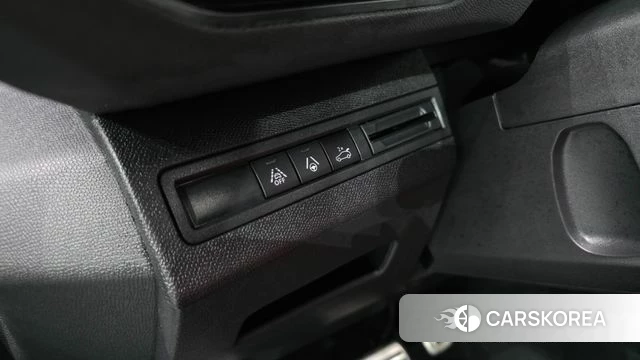 Peugeot 3008 second generation 2023 Синий из Кореи, фото 4