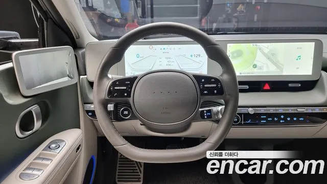 Hyundai Ionic 5 id 2440406 из Кореи 4