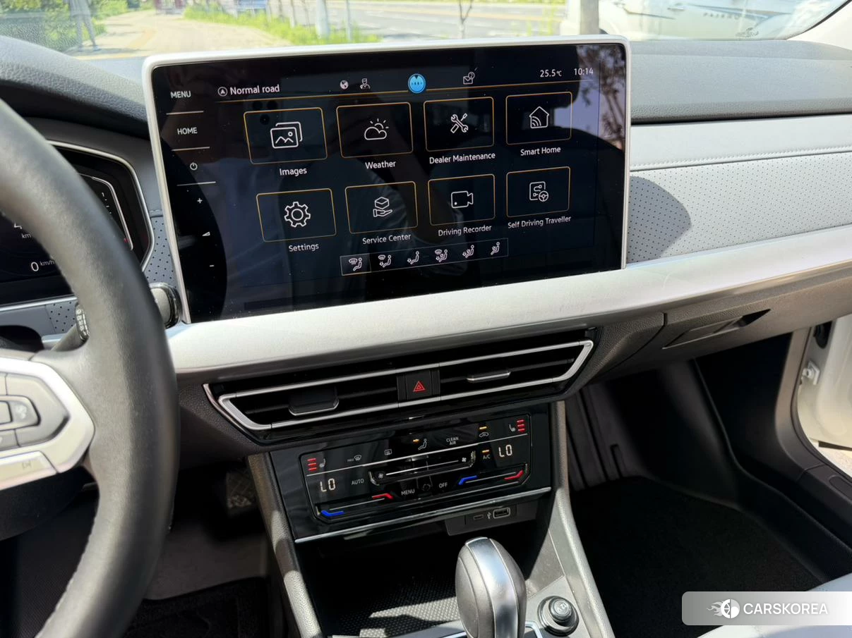 Volkswagen Lavida 2023 Белый из Китая, фото 4