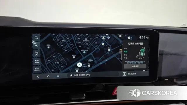 Kia The New Carnival 4th Generation id 3482367 из Кореи 4