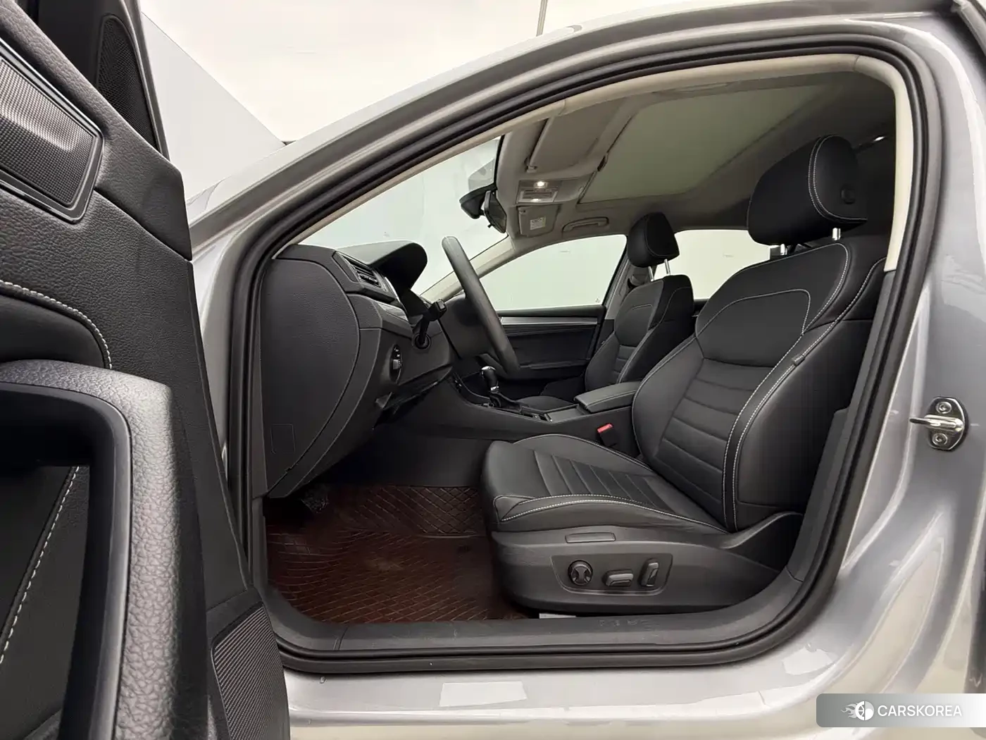Skoda Speed pie 2023 Silver/gray из Китая, фото 4