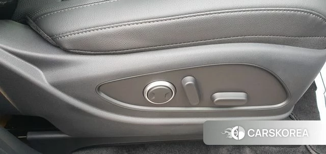 Hyundai Palisade (LX3) 2025 Черный из Кореи, фото 4