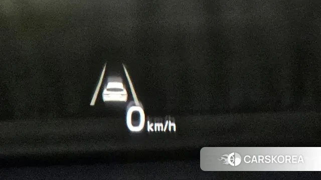 Kia Stinger Meister 2022 Синий из Кореи, фото 4