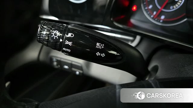 Hyundai Avante (CN7) 2021 Серый из Кореи, фото 4