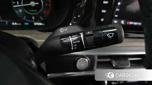 Kia K5 3rd generation 2021 Серый из Кореи, фото 4