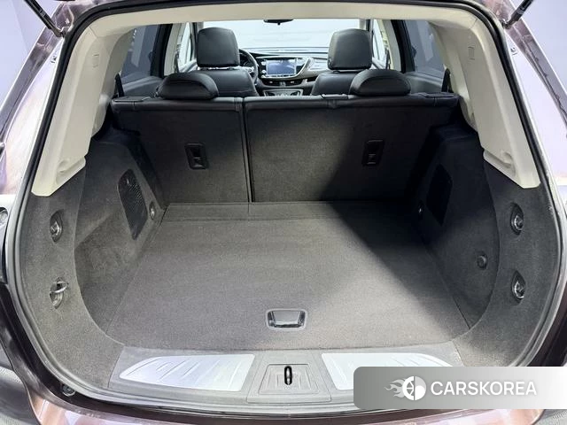 Buick Angkewei 2020 Коричневый из Китая, фото 4