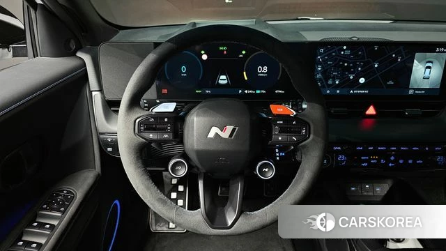 Hyundai Ionic 5 2025 Белый из Кореи, фото 4