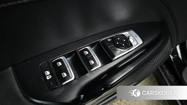 Kia K5 3rd generation 2023 Черный из Кореи, фото 4
